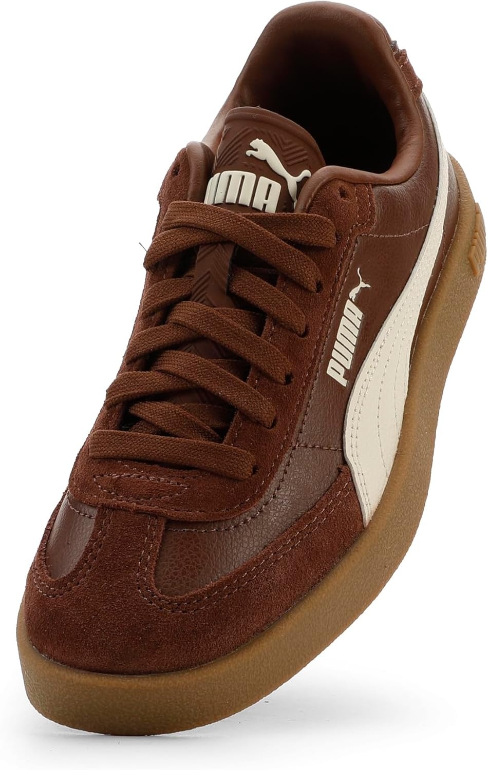 image:imagePuma Kids Club II Era ShoesChocotartalpine Snow