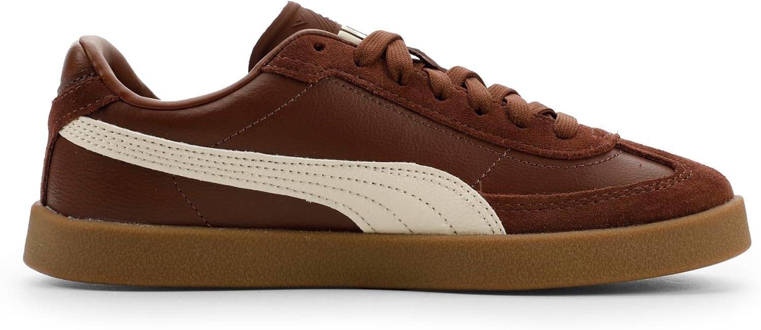 image:imagePuma Kids Club II Era ShoesChocotartalpine Snow