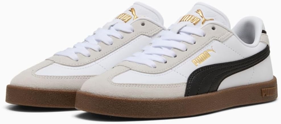 image:imagePuma Kids Club II Era ShoesWhiteblack Ah25