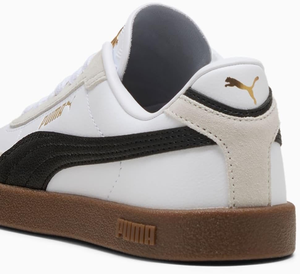 image:imagePuma Kids Club II Era ShoesWhiteblack Ah25