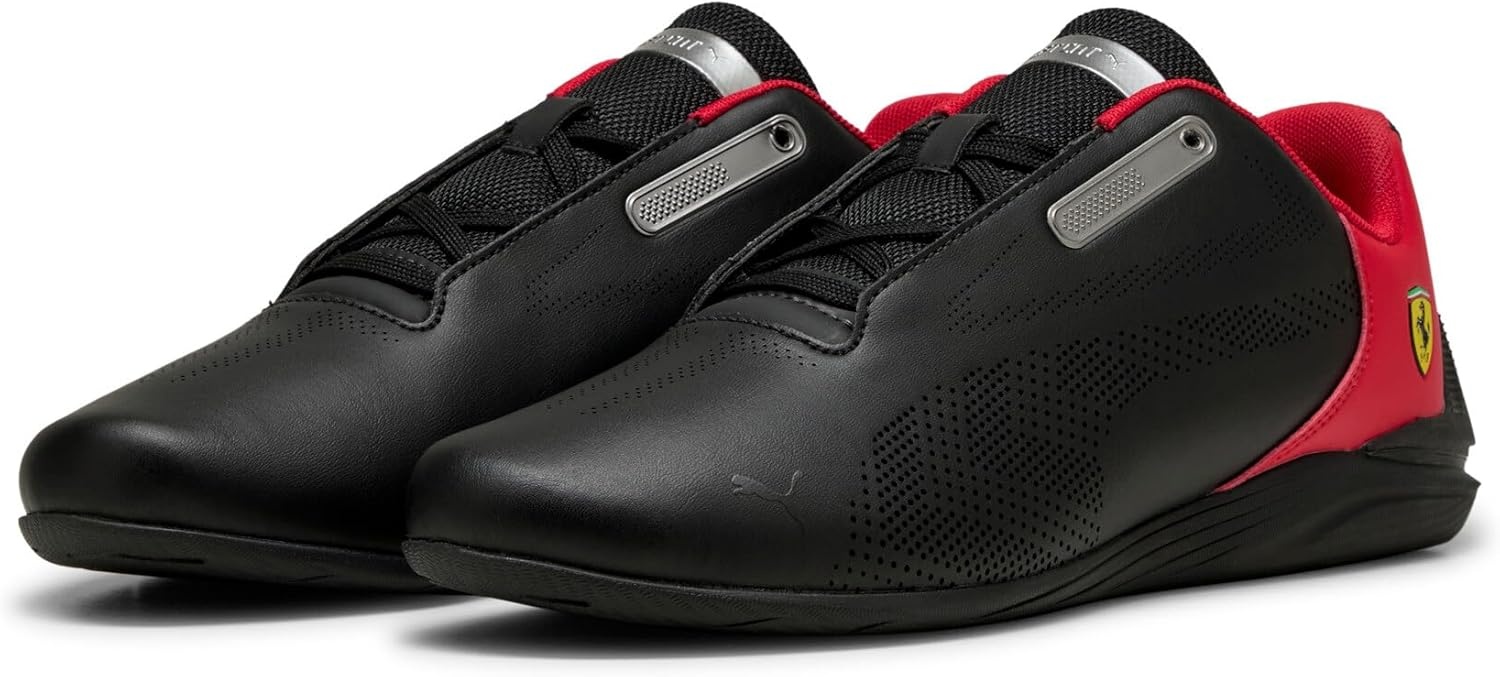image:imagePuma Mens Ferrari Drift Cat Decima SneakerBlack