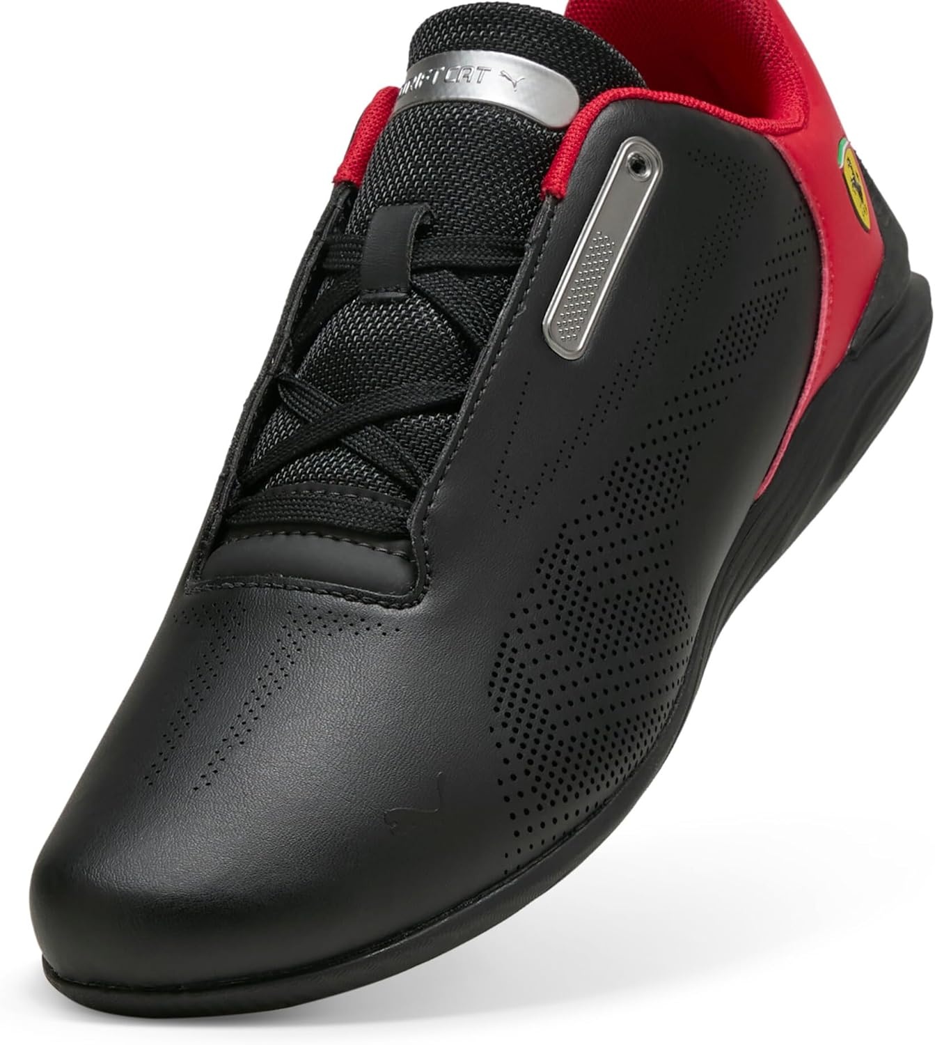 image:imagePuma Mens Ferrari Drift Cat Decima SneakerBlack