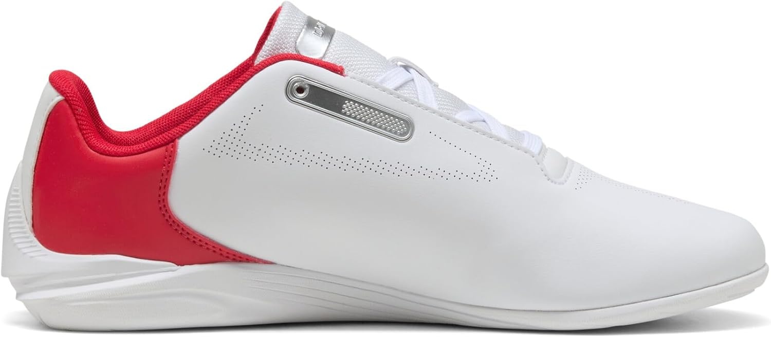 image:imagePuma Mens Ferrari Drift Cat Decima SneakerWhite