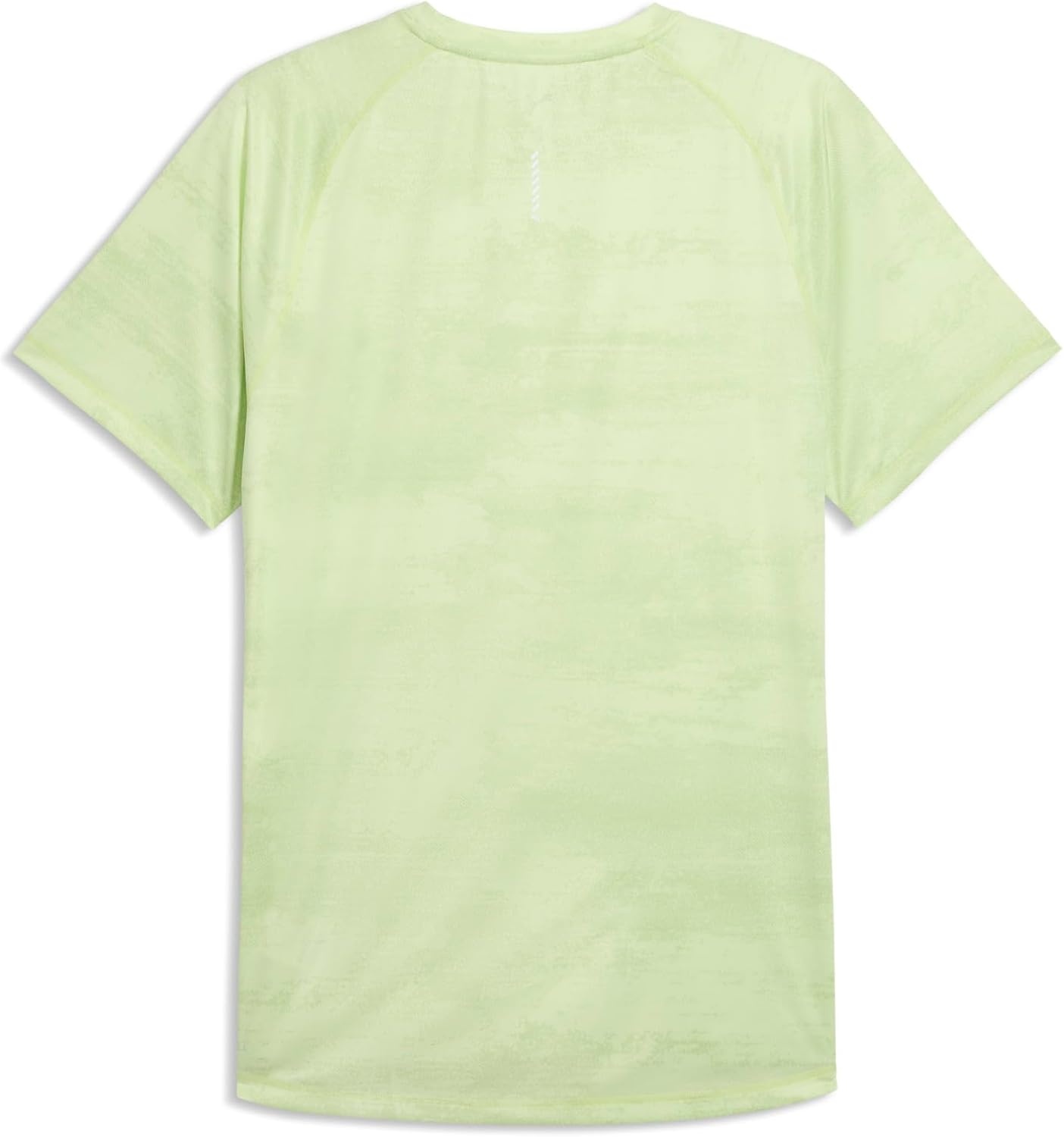 image:imagePuma Mens Run Velocity TShirtApple Spritz