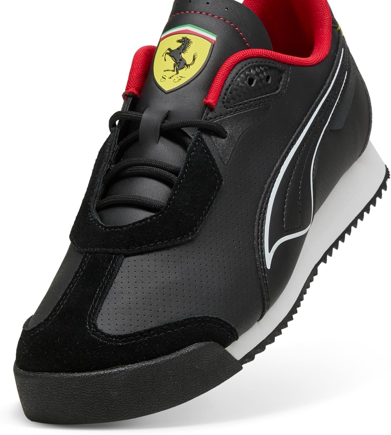 image:imagePuma Mens Scuderia Ferrari Roma ShoesBlack