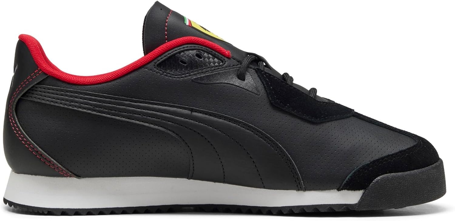 image:imagePuma Mens Scuderia Ferrari Roma ShoesBlack