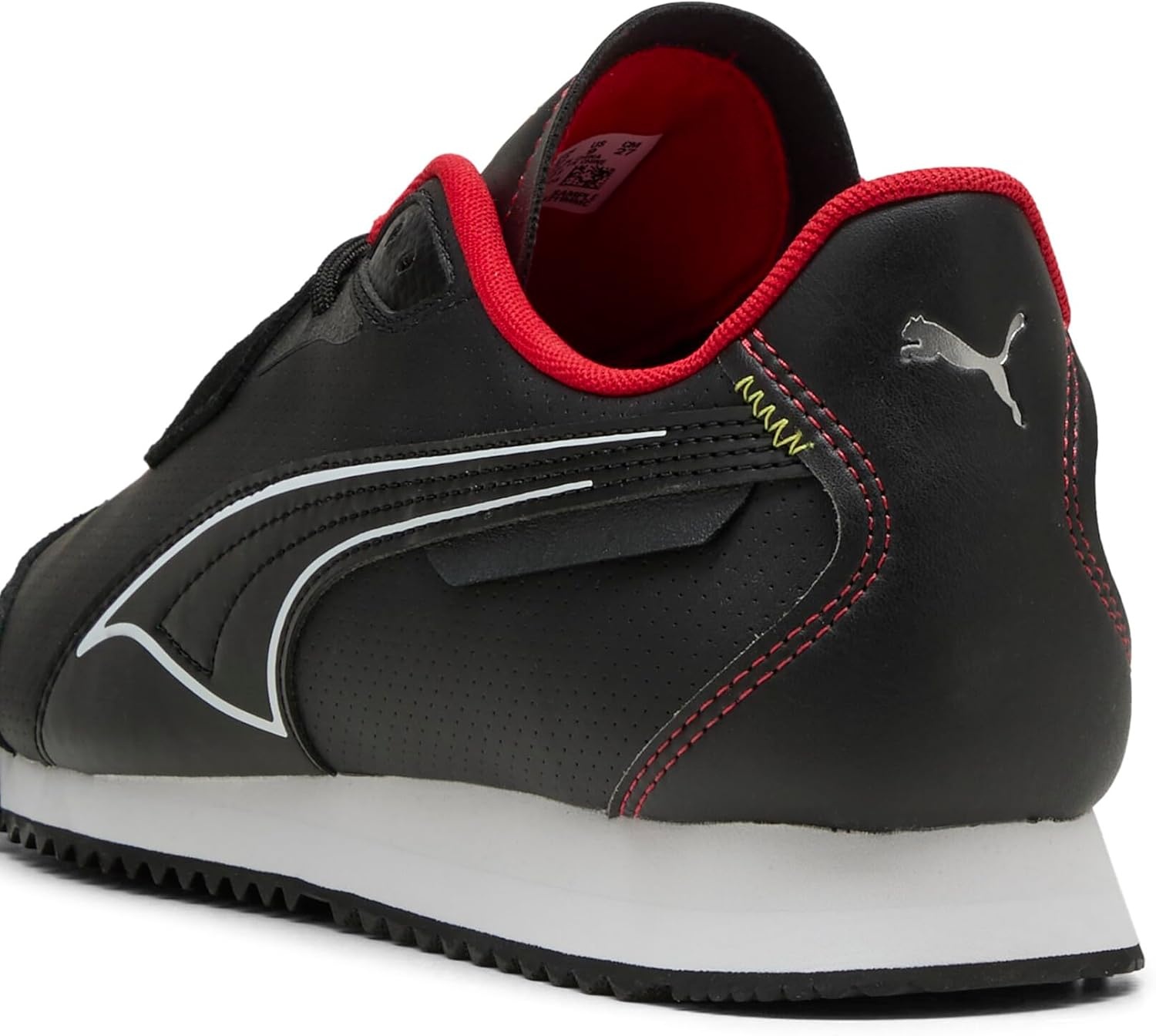 image:imagePuma Mens Scuderia Ferrari Roma ShoesBlack