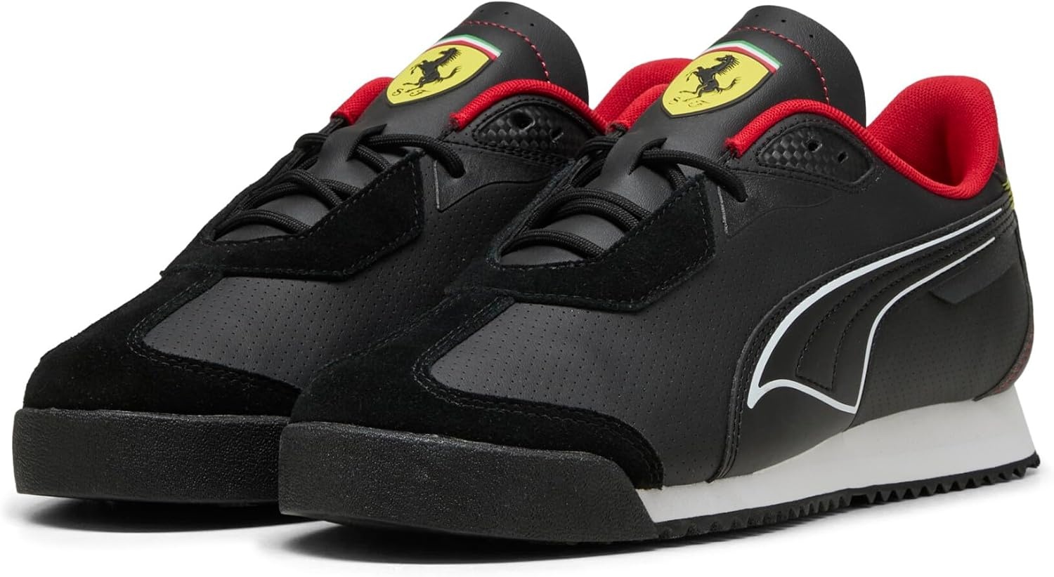 image:imagePuma Mens Scuderia Ferrari Roma ShoesBlack