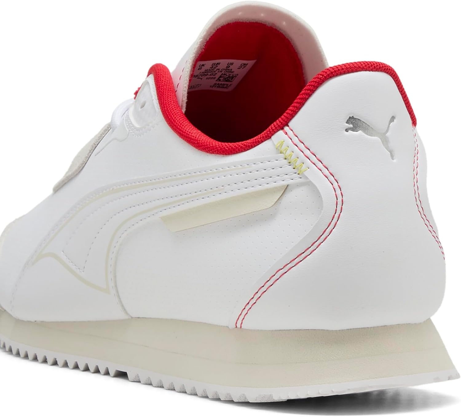 image:imagePuma Mens Scuderia Ferrari Roma ShoesWhite
