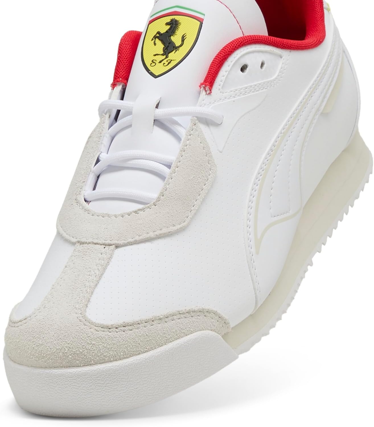 image:imagePuma Mens Scuderia Ferrari Roma ShoesWhite