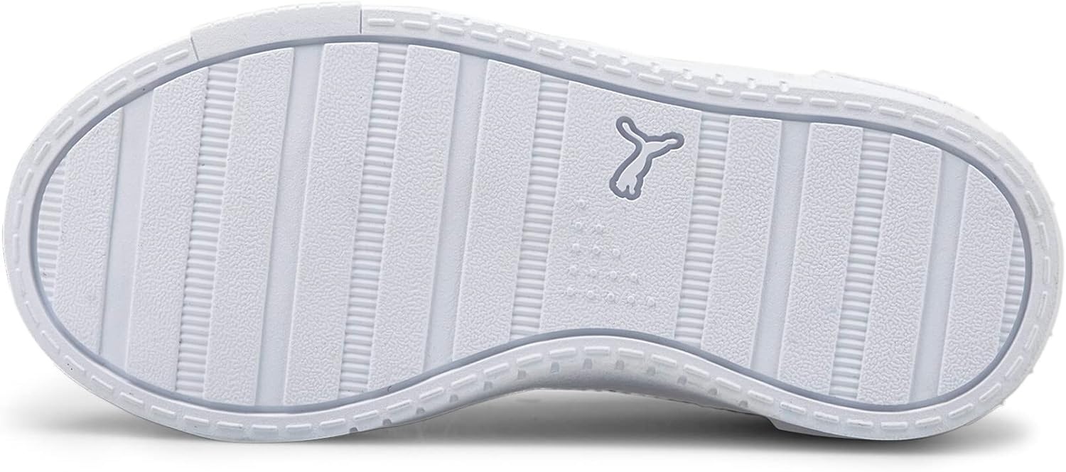 image:imagePuma UnisexChild JadaPuma Whitepuma Whitepuma Silver