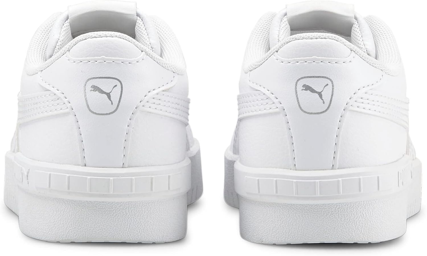 image:imagePuma UnisexChild JadaPuma Whitepuma Whitepuma Silver