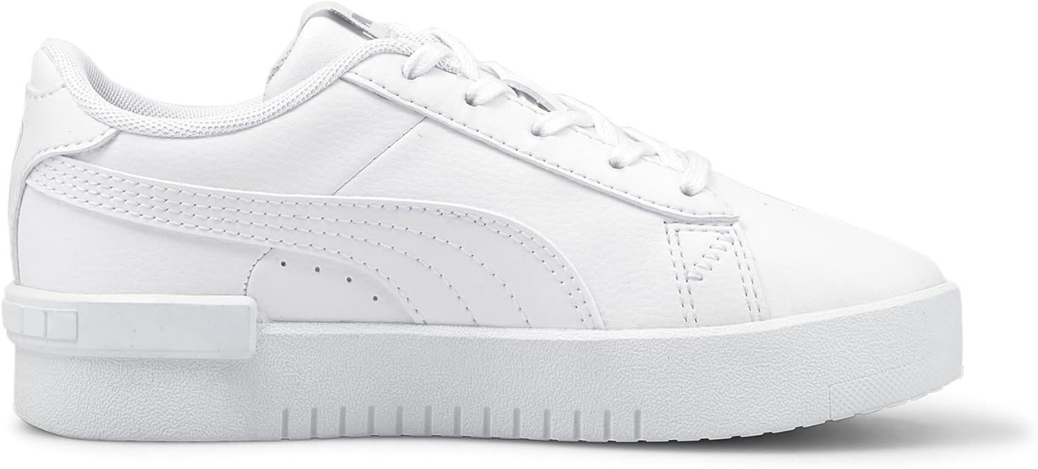 image:imagePuma UnisexChild JadaPuma Whitepuma Whitepuma Silver