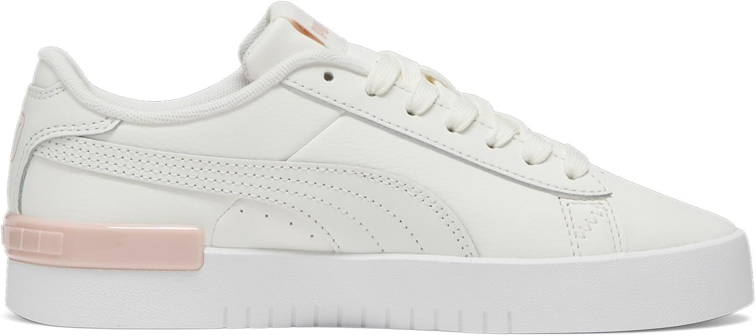 image:imagePuma UnisexChild JadaWarm Whitewarm Whiterose Quartz