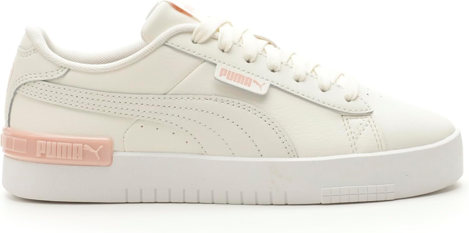 image:imagePuma UnisexChild JadaWarm Whitewarm Whiterose Quartz
