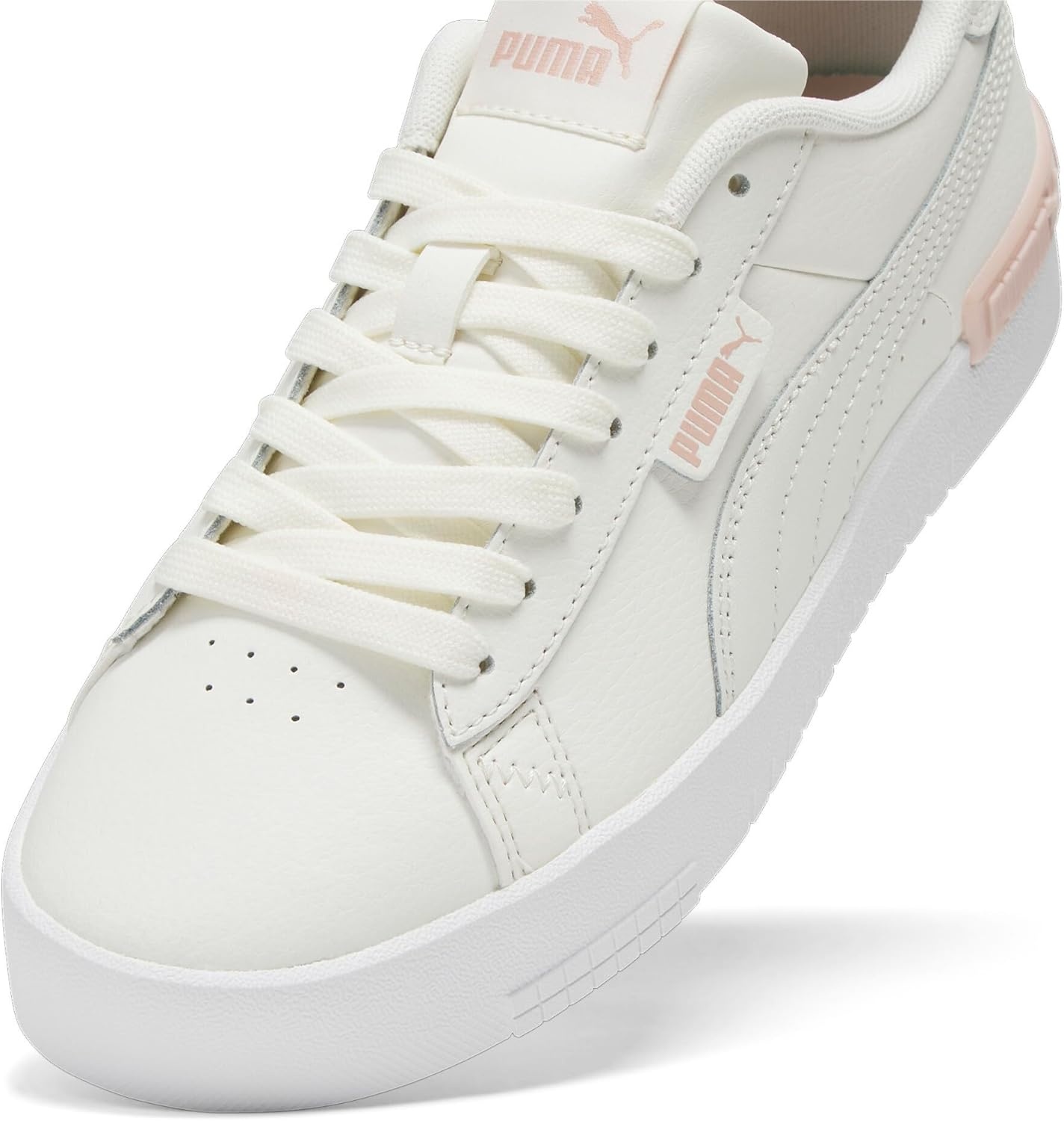 image:imagePuma UnisexChild JadaWarm Whitewarm Whiterose Quartz
