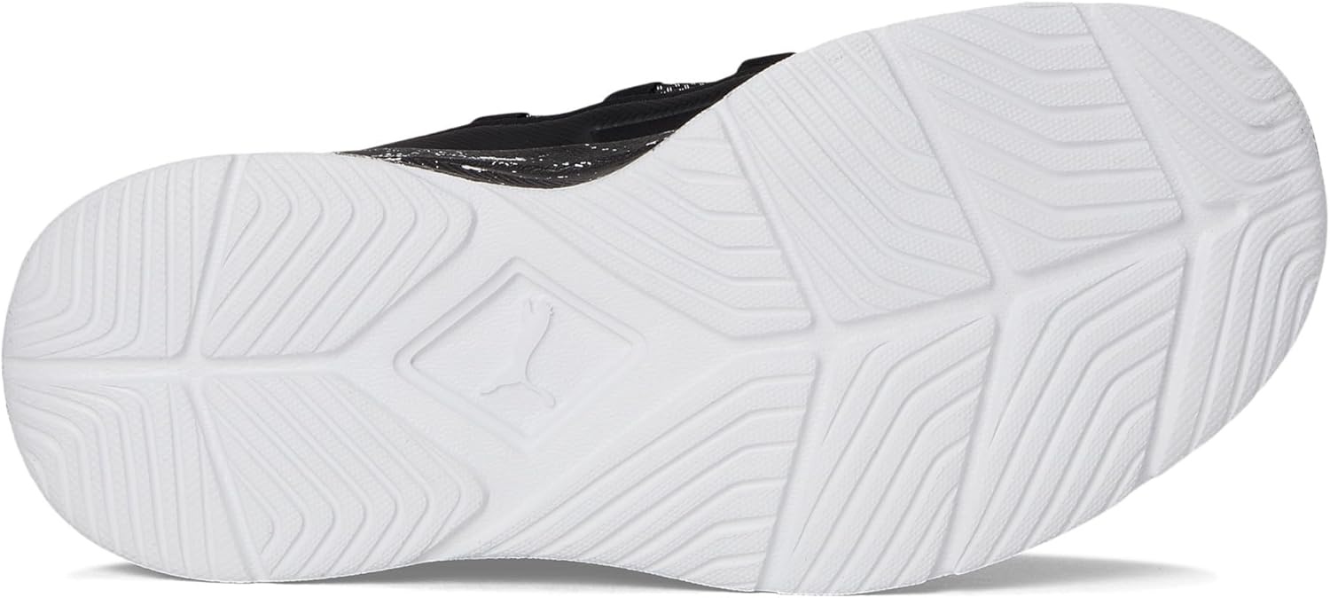 image:imagePuma UnisexChild One4all Slip onBlack