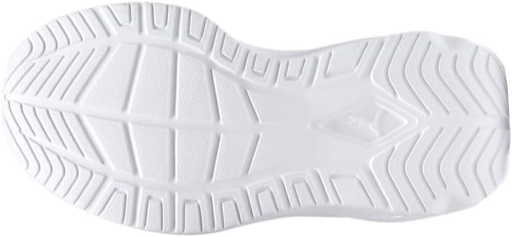 image:imagePuma UnisexChild One4all Slip onBlackWhite