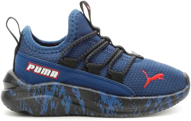 image:imagePuma UnisexChild One4all Slip onBlue