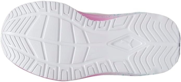 image:imagePuma UnisexChild One4all Slip onGlacial GrayMauve Pop