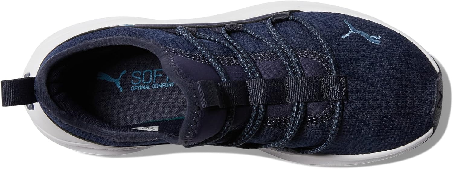 image:imagePuma UnisexChild One4all Slip onNavyDeep Dive