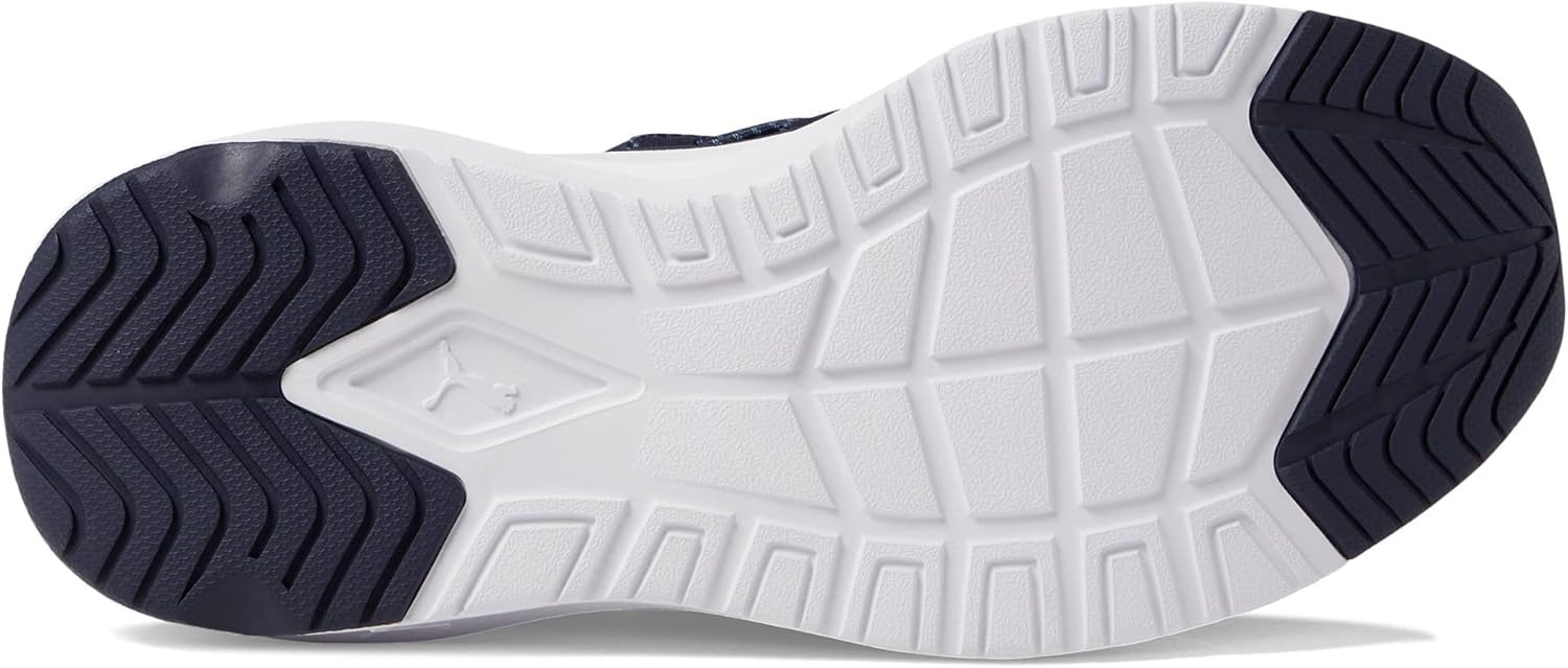 image:imagePuma UnisexChild One4all Slip onNavyDeep Dive