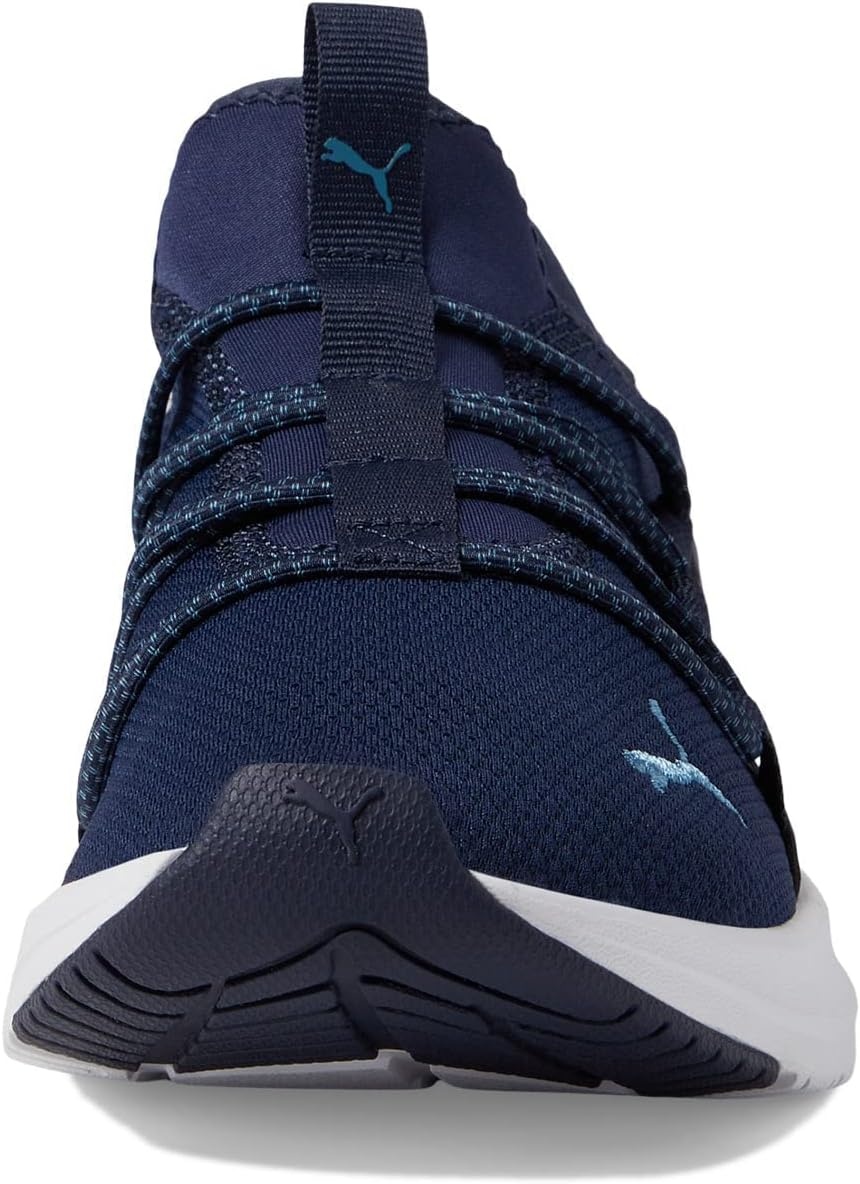 image:imagePuma UnisexChild One4all Slip onNavyDeep Dive