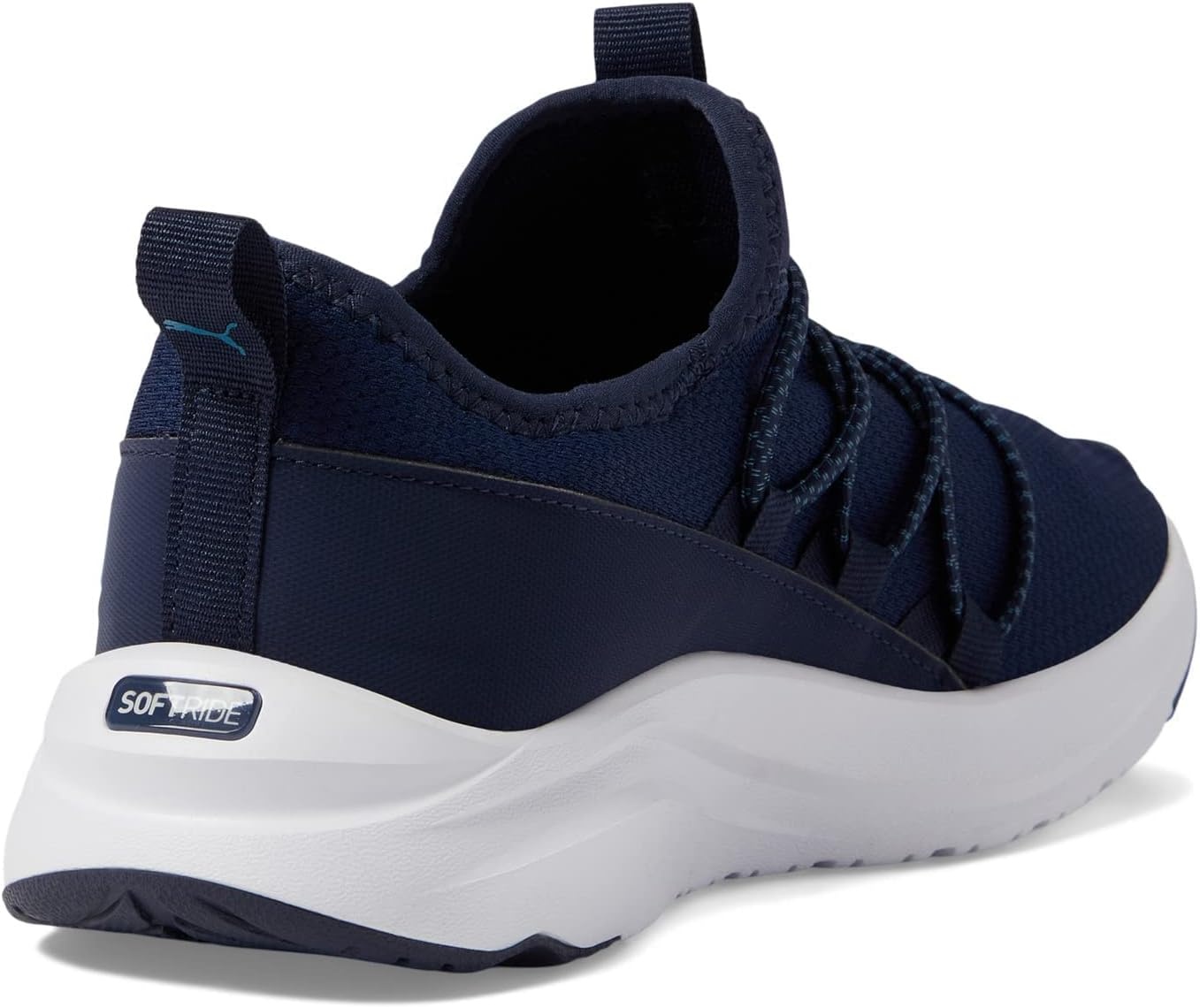 image:imagePuma UnisexChild One4all Slip onNavyDeep Dive