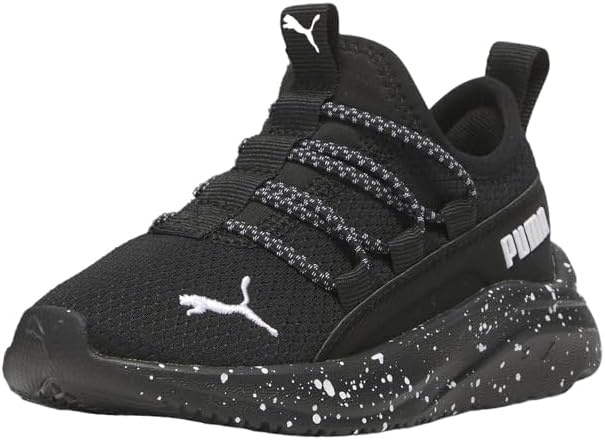 image:imagePuma UnisexChild One4allBlack