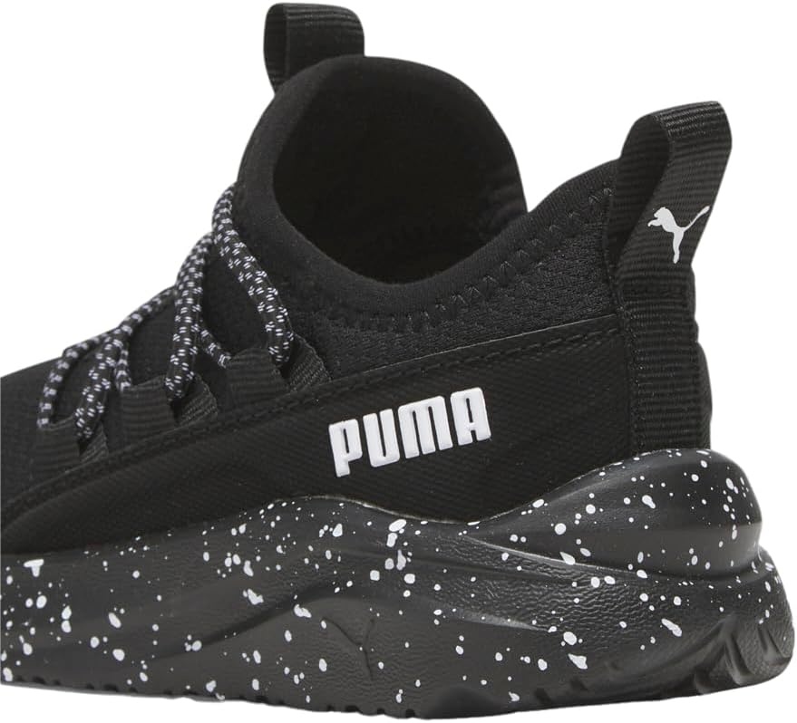 image:imagePuma UnisexChild One4allBlack