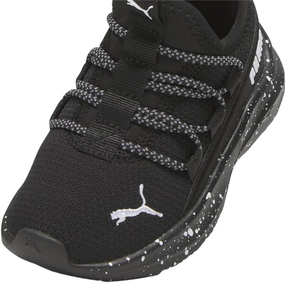 image:imagePuma UnisexChild One4allBlack