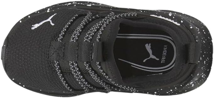 image:imagePuma UnisexChild One4allBlack