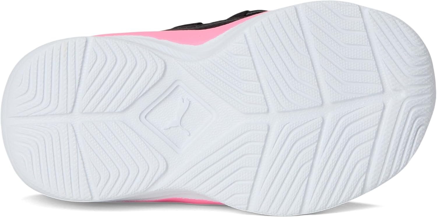 image:imagePuma UnisexChild One4allBlackfast Pink Ah25