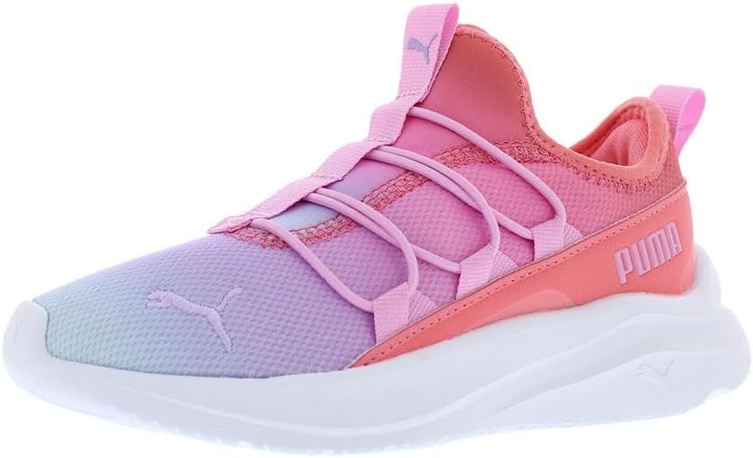 image:imagePuma UnisexChild One4allLoveableLilac Chiffon