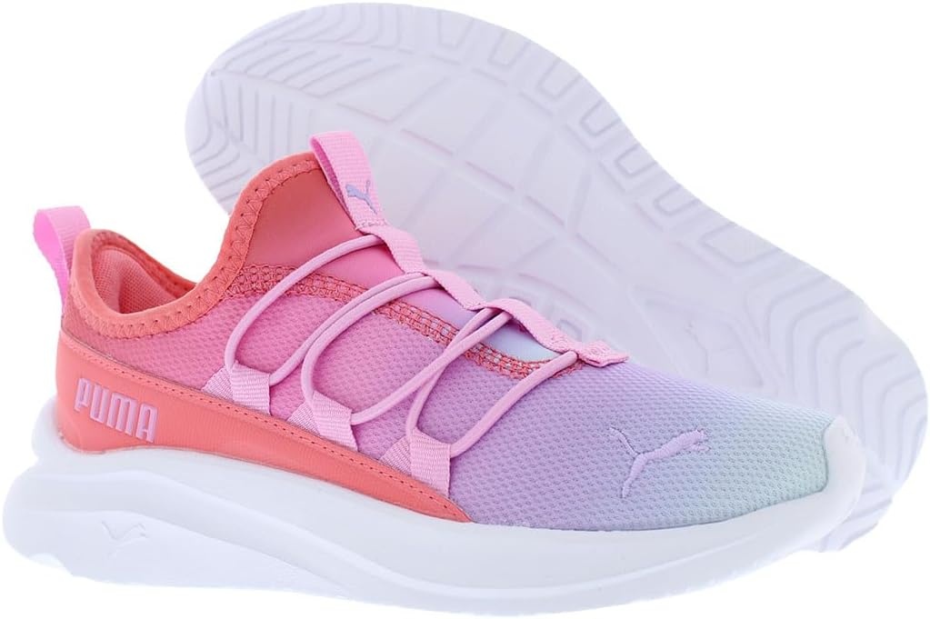 image:imagePuma UnisexChild One4allLoveableLilac Chiffon