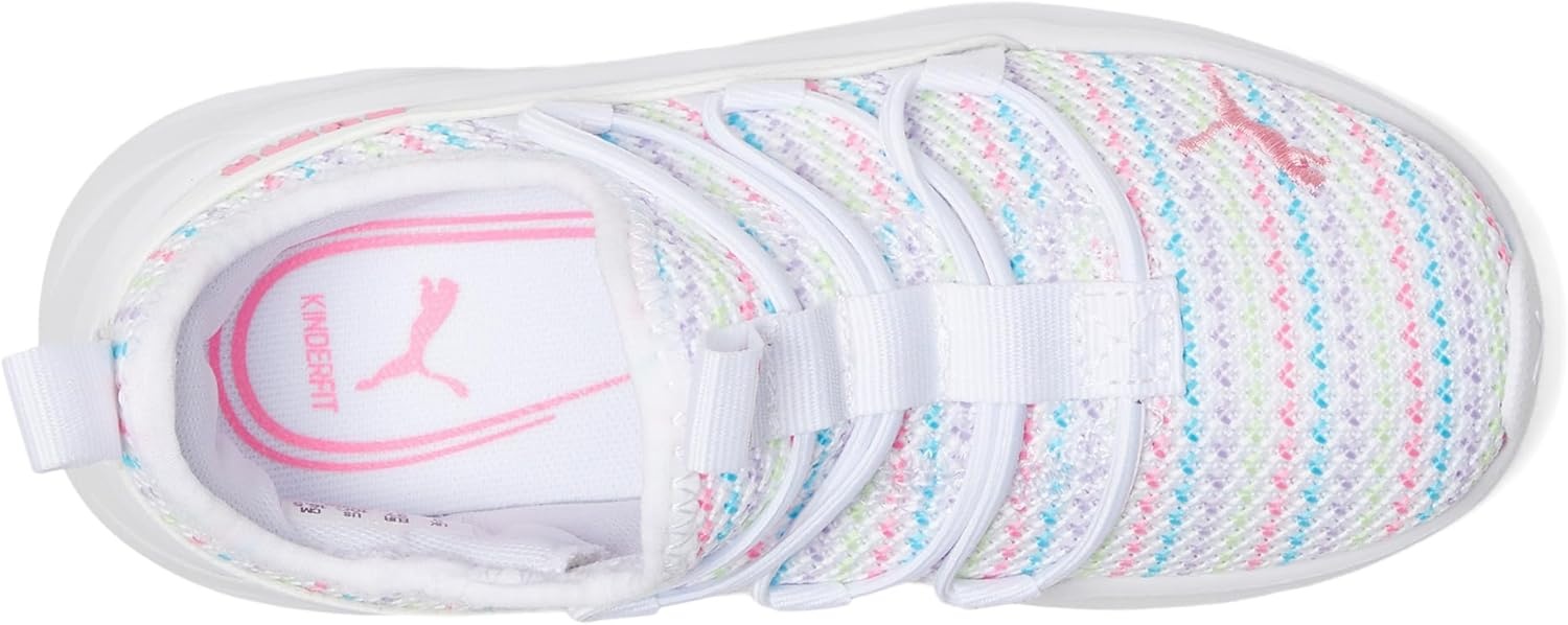 image:imagePuma UnisexChild One4allPink