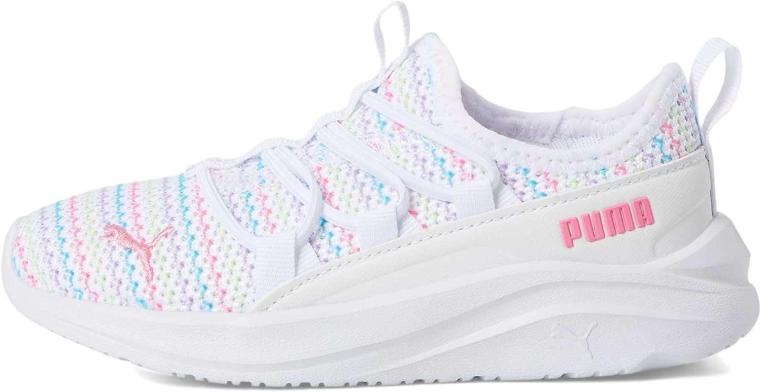 image:imagePuma UnisexChild One4allPink