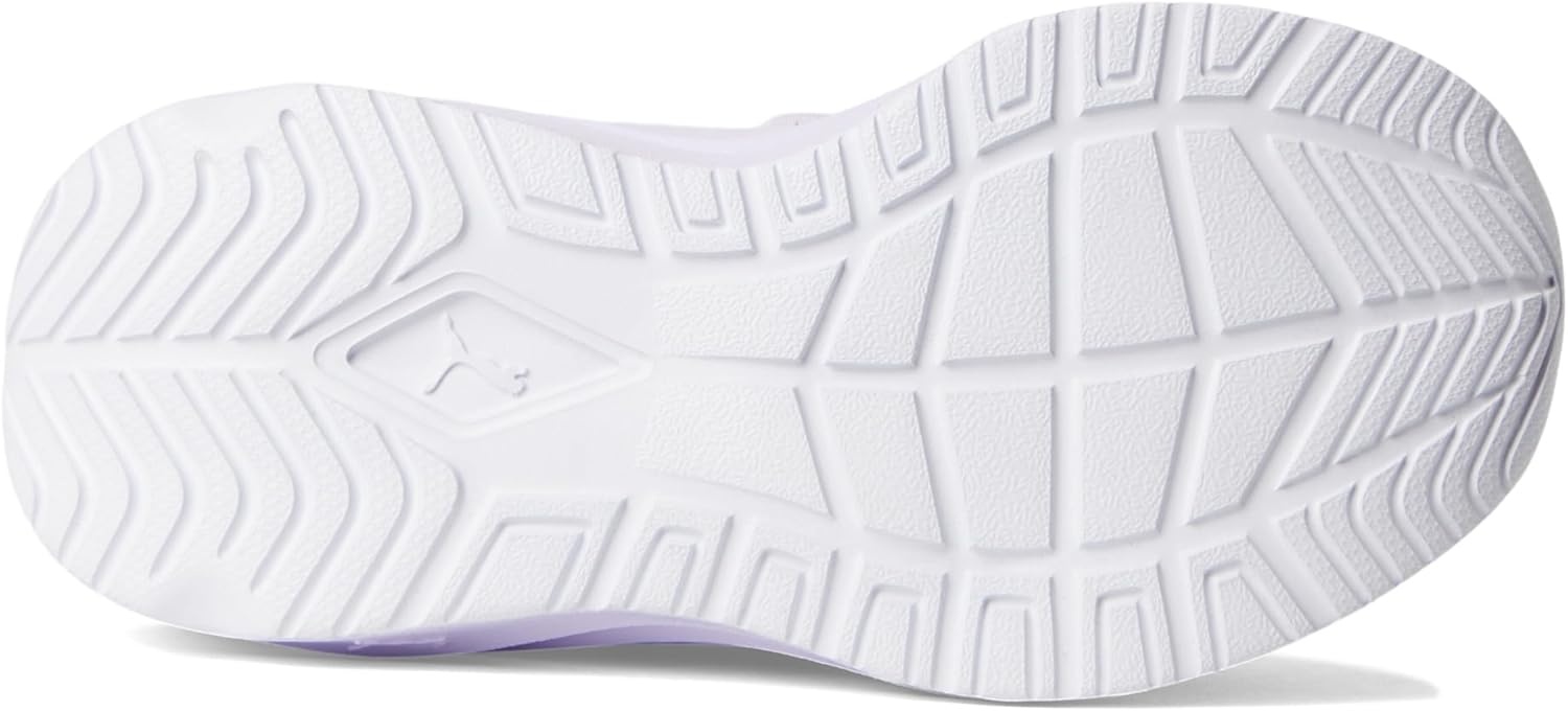 image:imagePuma UnisexChild One4allPuma Blacklilac Frost