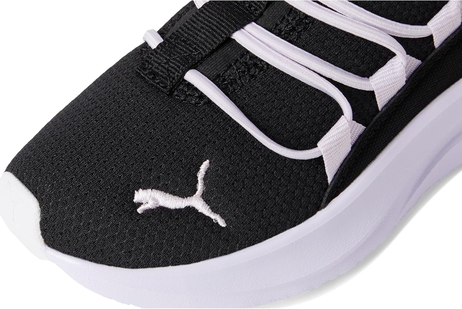 image:imagePuma UnisexChild One4allPuma Blacklilac Frost