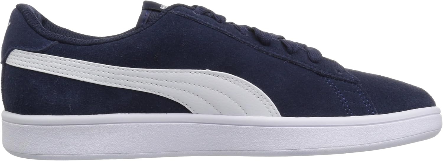 image:imagePuma UnisexChild Smash ShoesPeacoatWhite