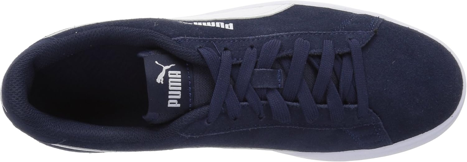 image:imagePuma UnisexChild Smash ShoesPeacoatWhite