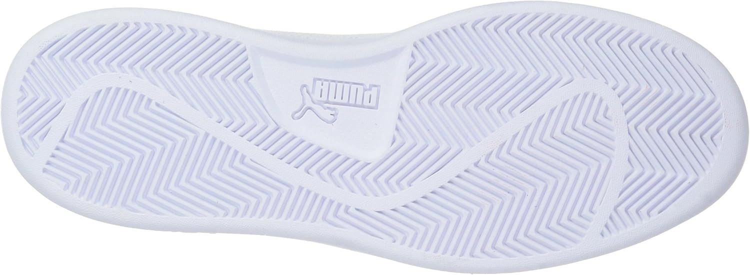 image:imagePuma UnisexChild Smash ShoesPeacoatWhite