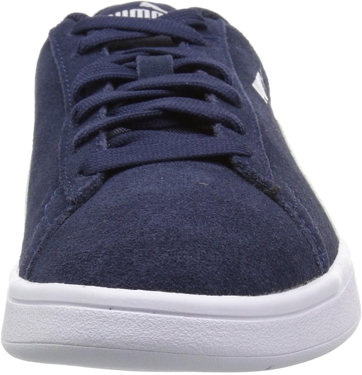 image:imagePuma UnisexChild Smash ShoesPeacoatWhite