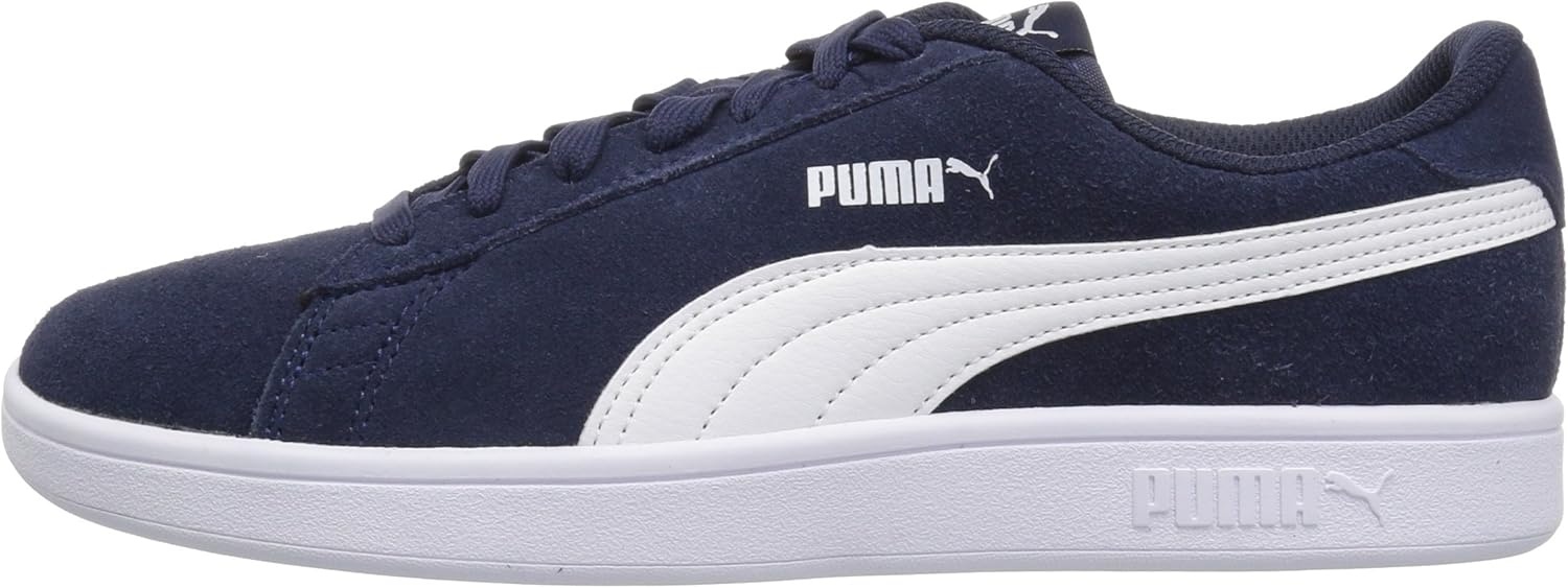 image:imagePuma UnisexChild Smash ShoesPeacoatWhite