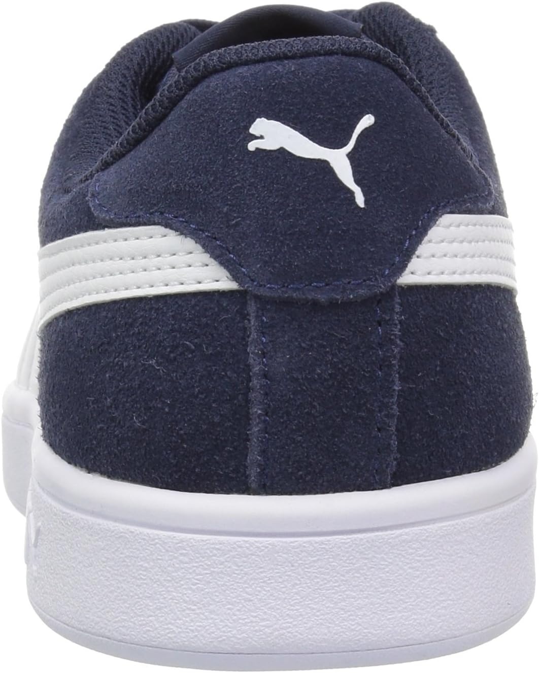 image:imagePuma UnisexChild Smash ShoesPeacoatWhite
