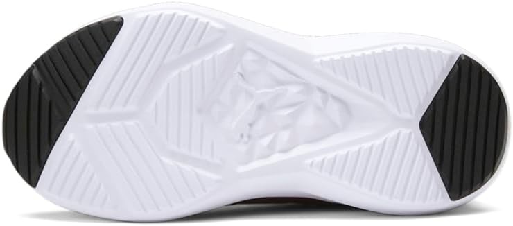 image:imagePuma UnisexChild Softride Enzo ShoesAuberginepuma Team Gold