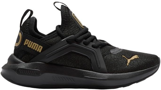 image:imagePuma UnisexChild Softride Enzo ShoesBlack