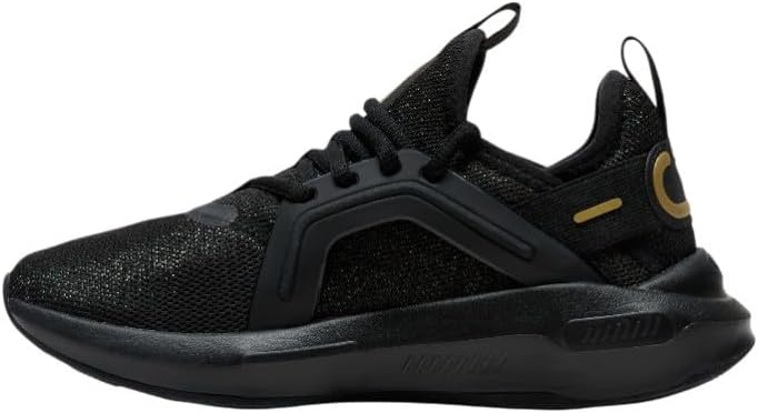 image:imagePuma UnisexChild Softride Enzo ShoesBlack