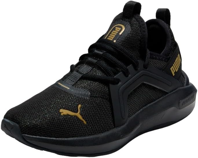 image:imagePuma UnisexChild Softride Enzo ShoesBlack