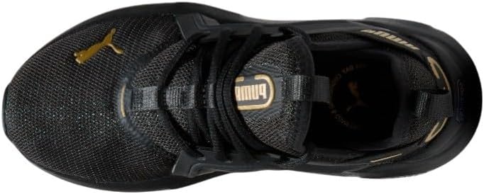 image:imagePuma UnisexChild Softride Enzo ShoesBlack